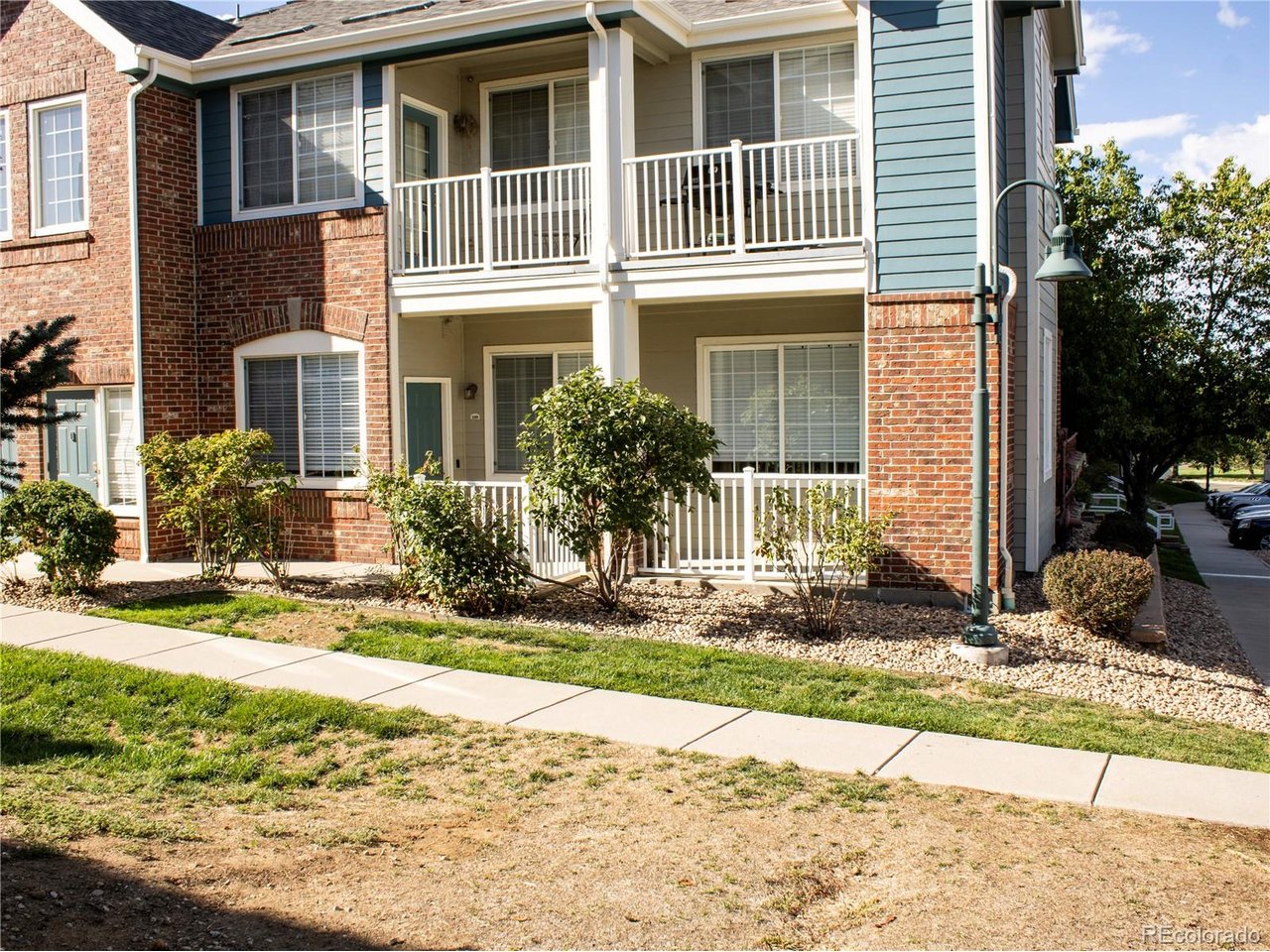 Photo of 2682 S Cathay Way #109 Aurora CO 80013