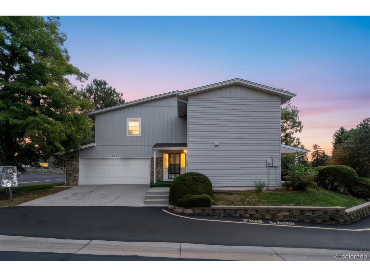 Photo of 2724 S Xanadu Way Aurora CO 80014