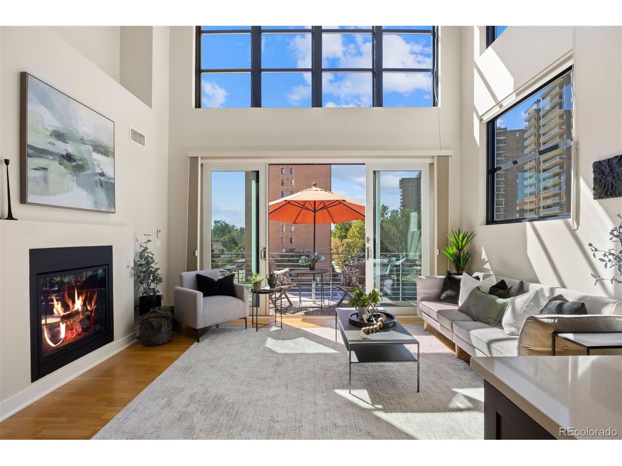 Photo of 360 S Lafayette St #401 Denver CO 80209