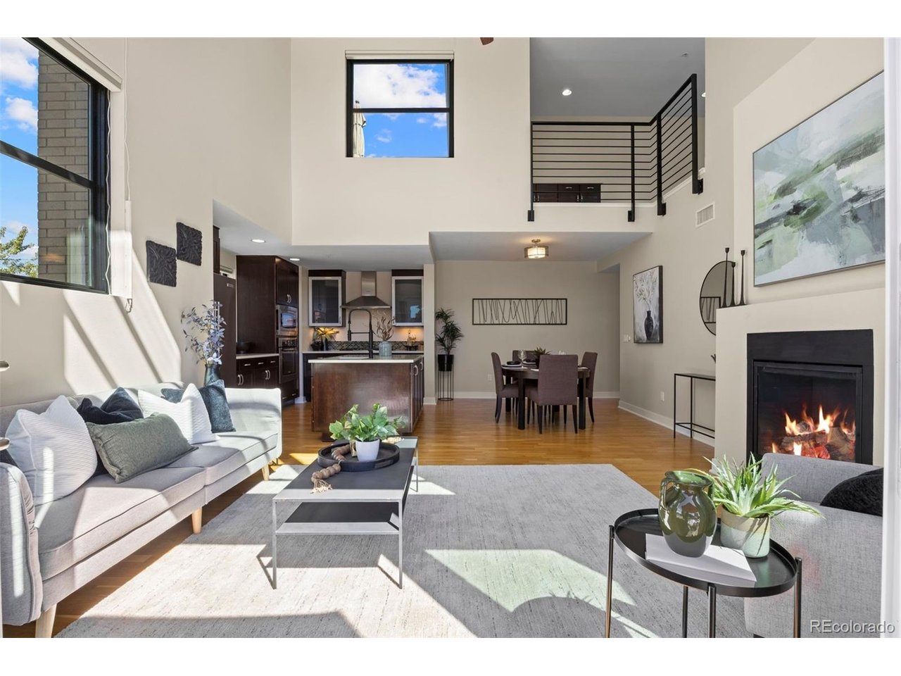 Photo of 360 S Lafayette St #401 Denver CO 80209