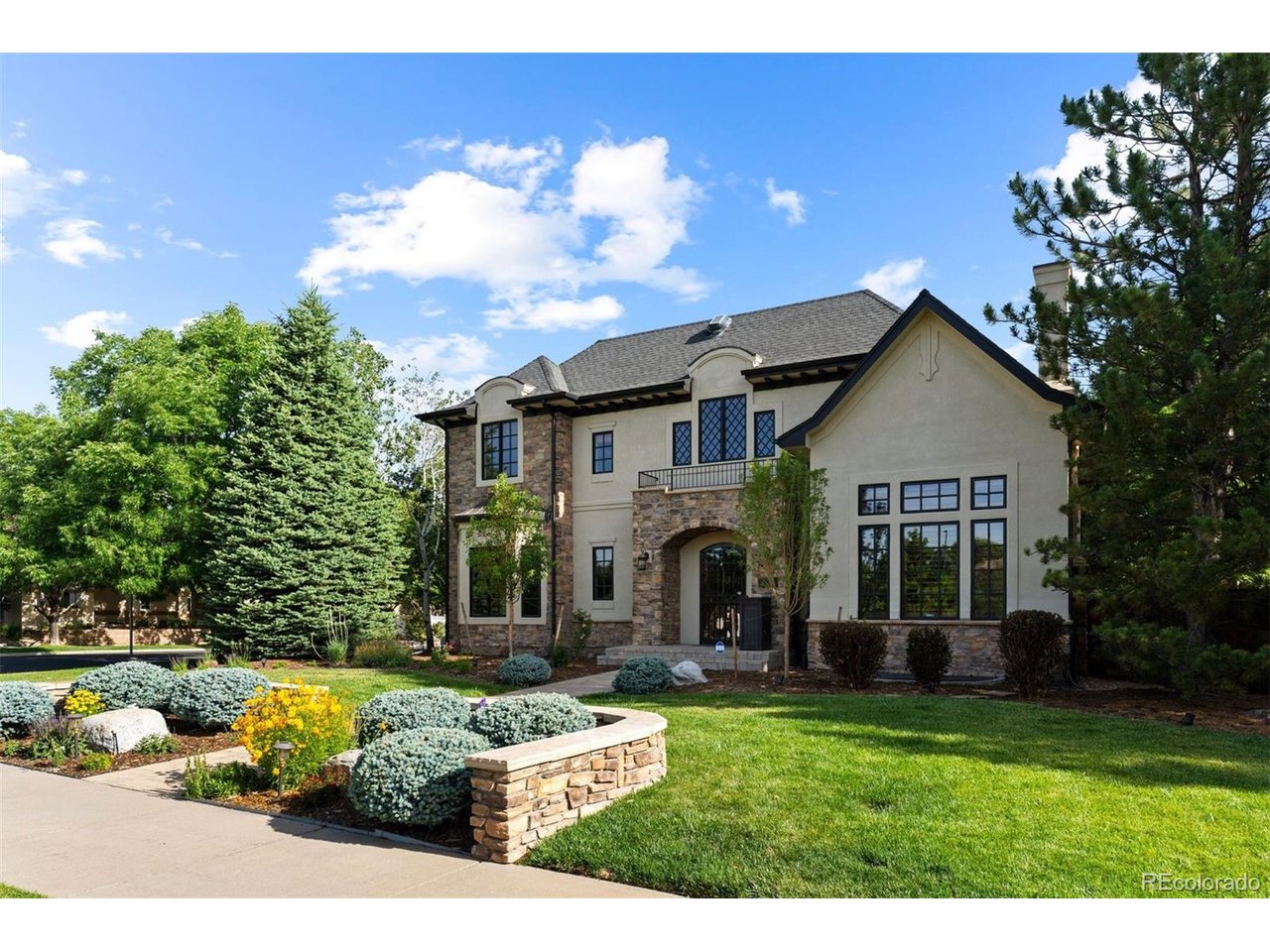 Photo of 8151 E 6th Ave Denver CO 80230
