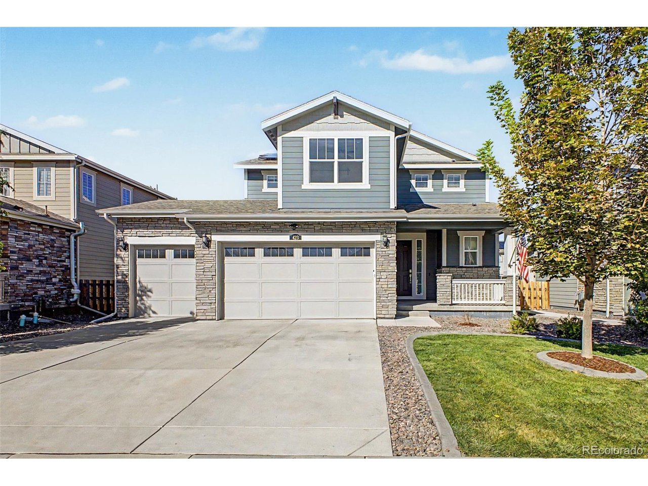 Photo of 423 N Patsburg St Aurora CO 80018