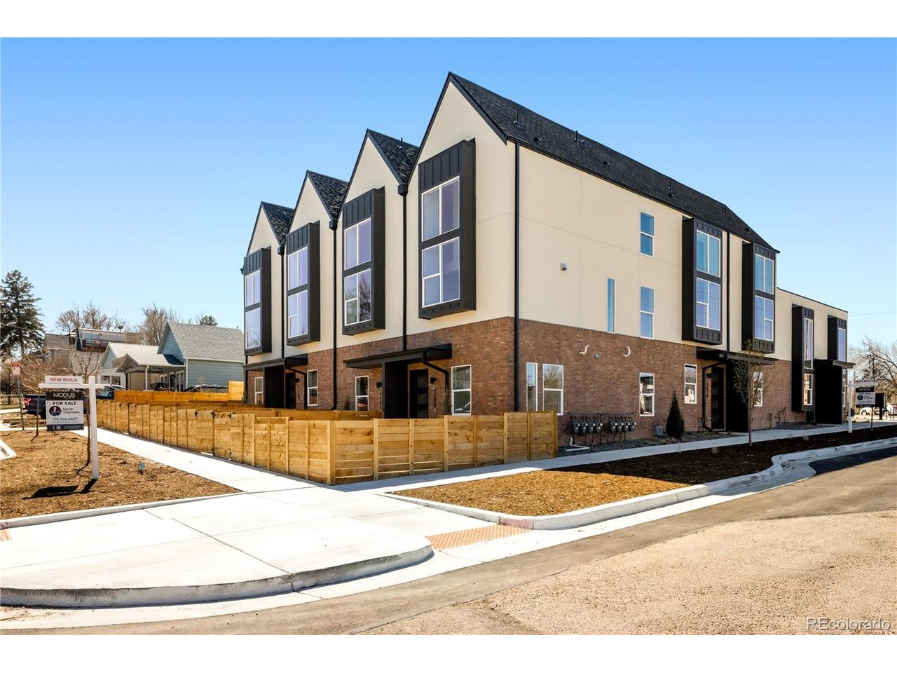 Photo of 1191 N Lowell Ave Denver CO 80204