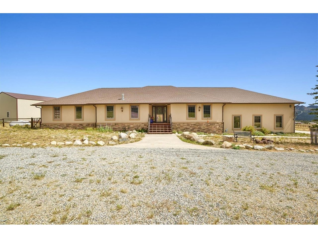 Photo of 30695 County Road 361 Buena Vista CO 81211