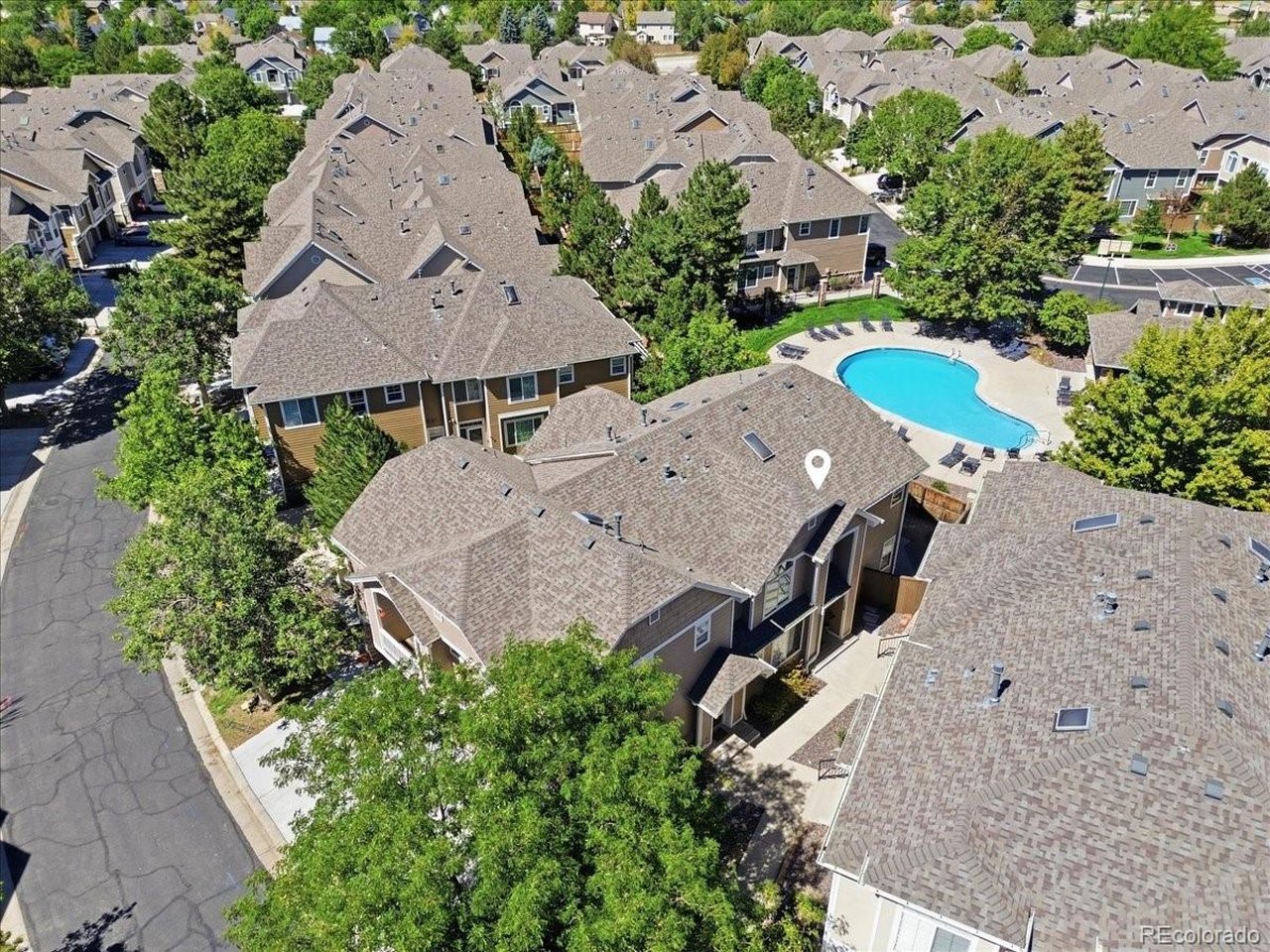 Photo of 1332 Carlyle Park Cir Highlands Ranch CO 80129