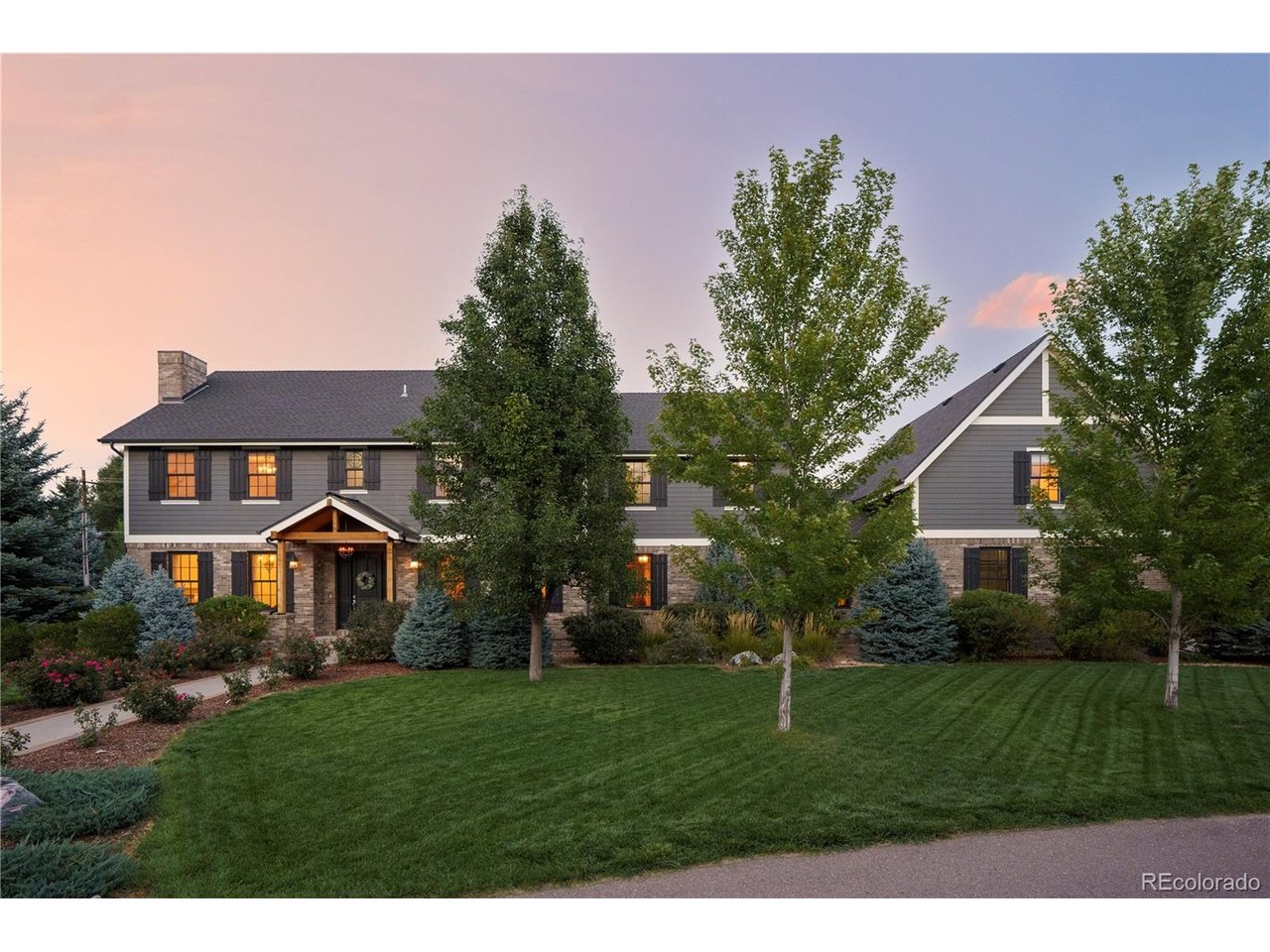 Photo of 15 Layton Ln Cherry Hills Village CO 80113