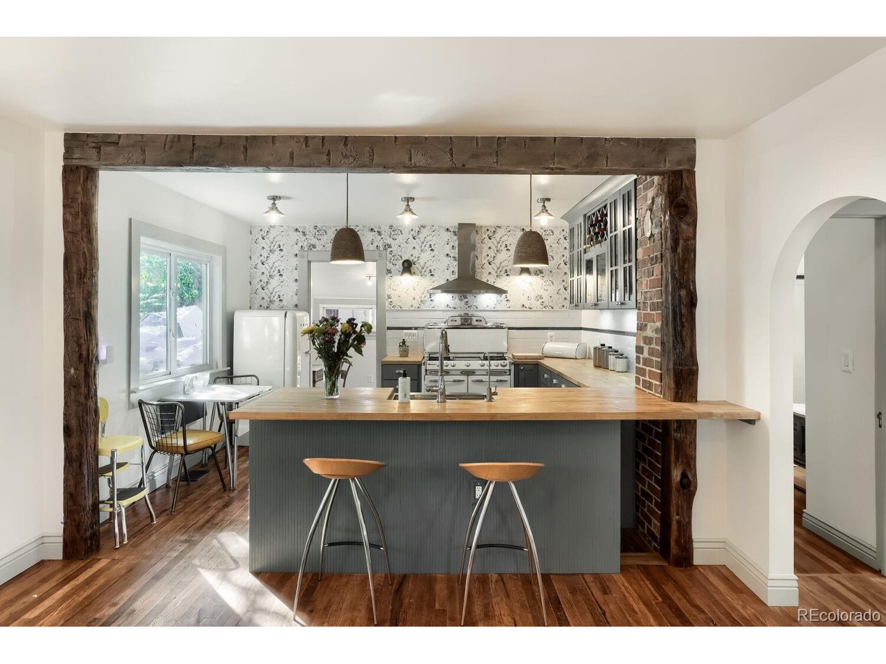 Photo of 5341 Primrose Ln Denver CO 80221