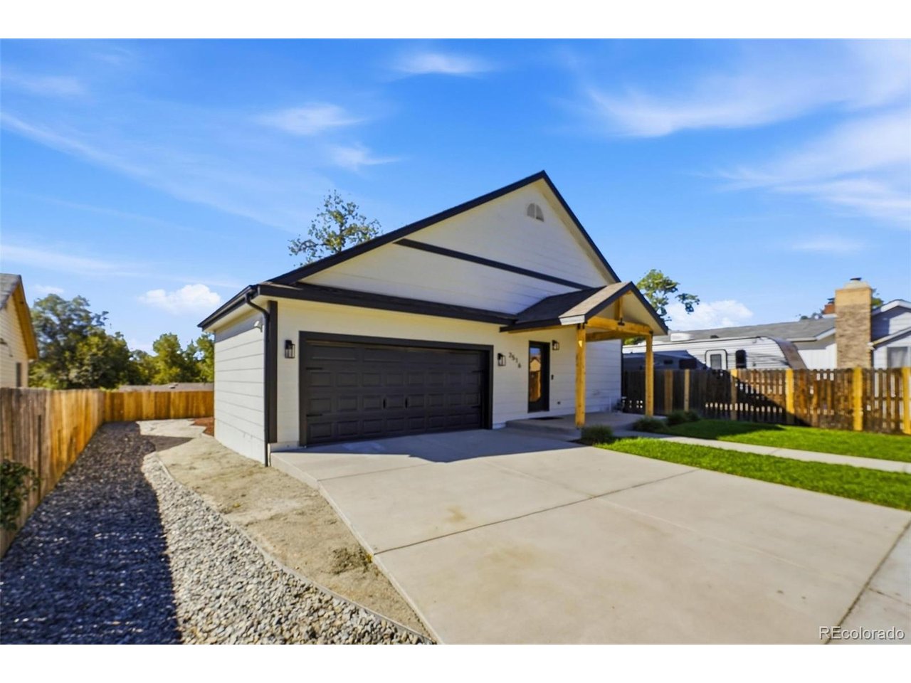 Photo of 2516 W Hillside Ave Denver CO 80219