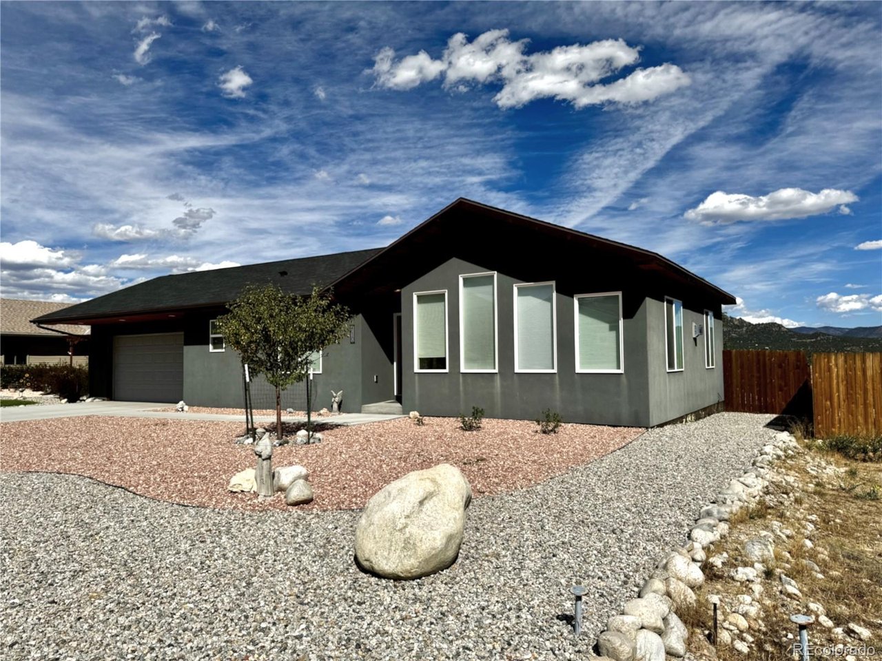 Photo of 110 Nighthawk Rd Buena Vista CO 81211