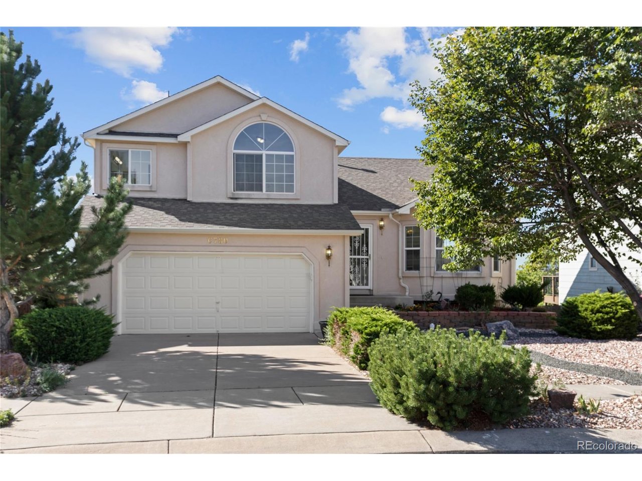 Photo of 6780 Wild Indigo Dr Colorado Springs CO 80923