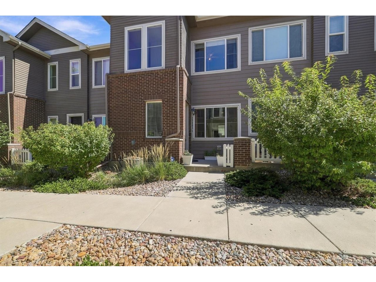 Photo of 15486 W 64th Loop #C Arvada CO 80007