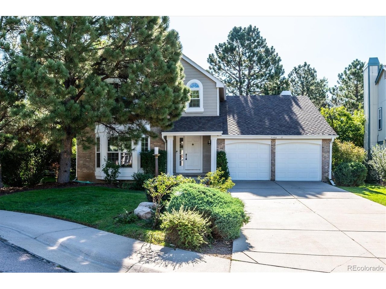 Photo of 7454 Tenby Ct Castle Pines CO 80108