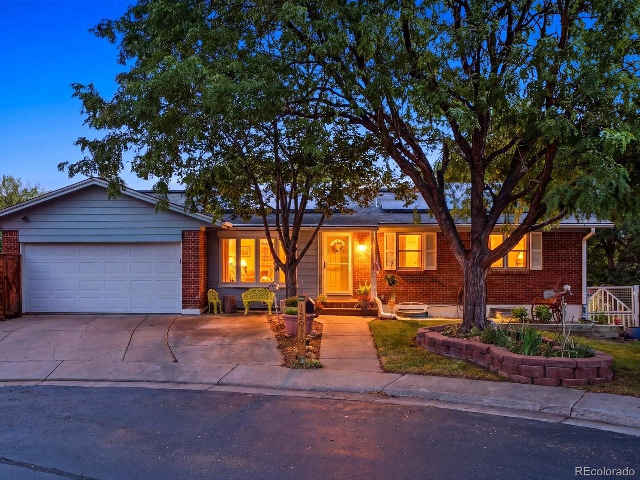 Photo of 12979 W Montana Dr Denver CO 80228
