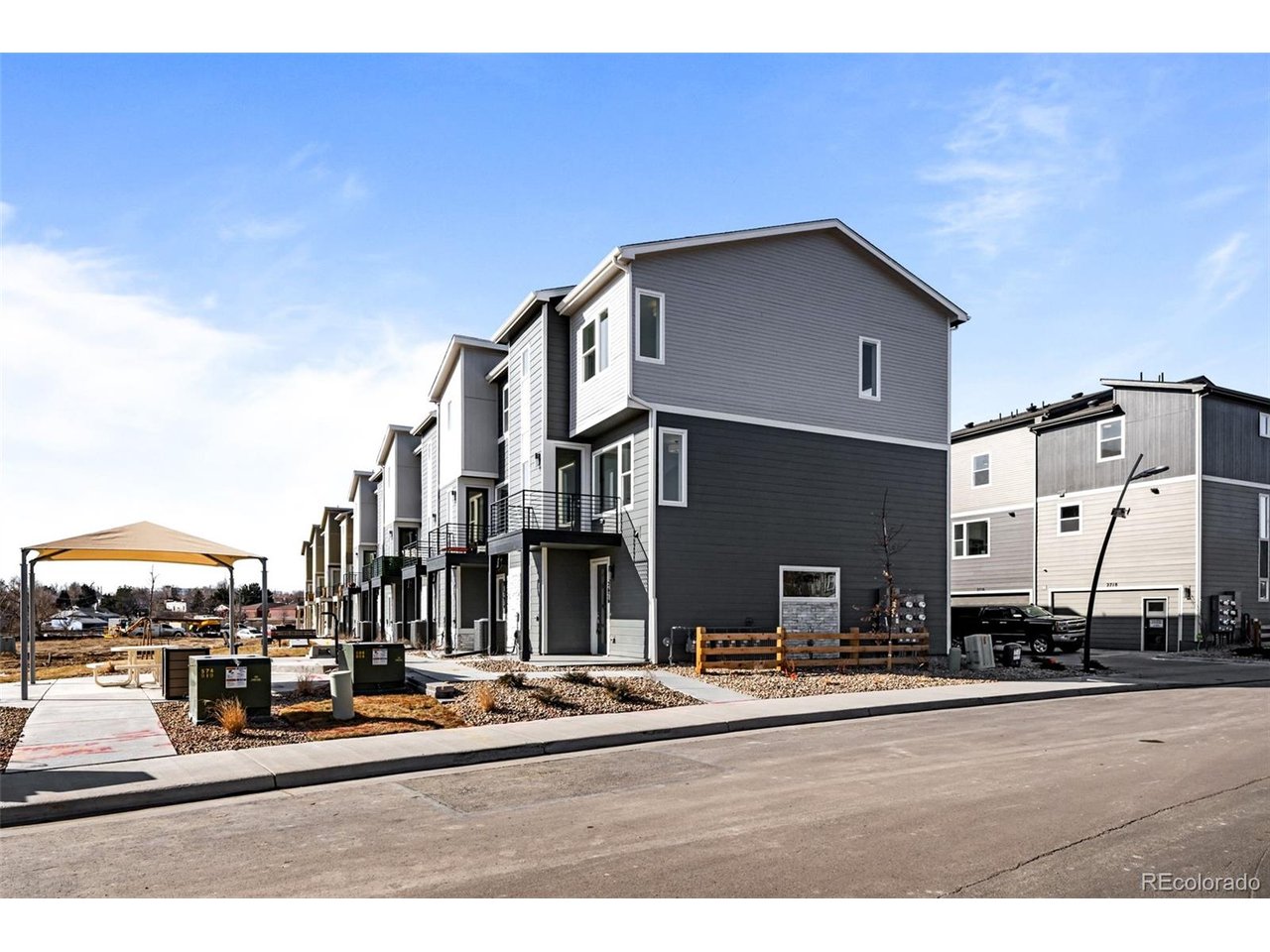 Photo of 2676 W 68th Ave Westminster CO 80221