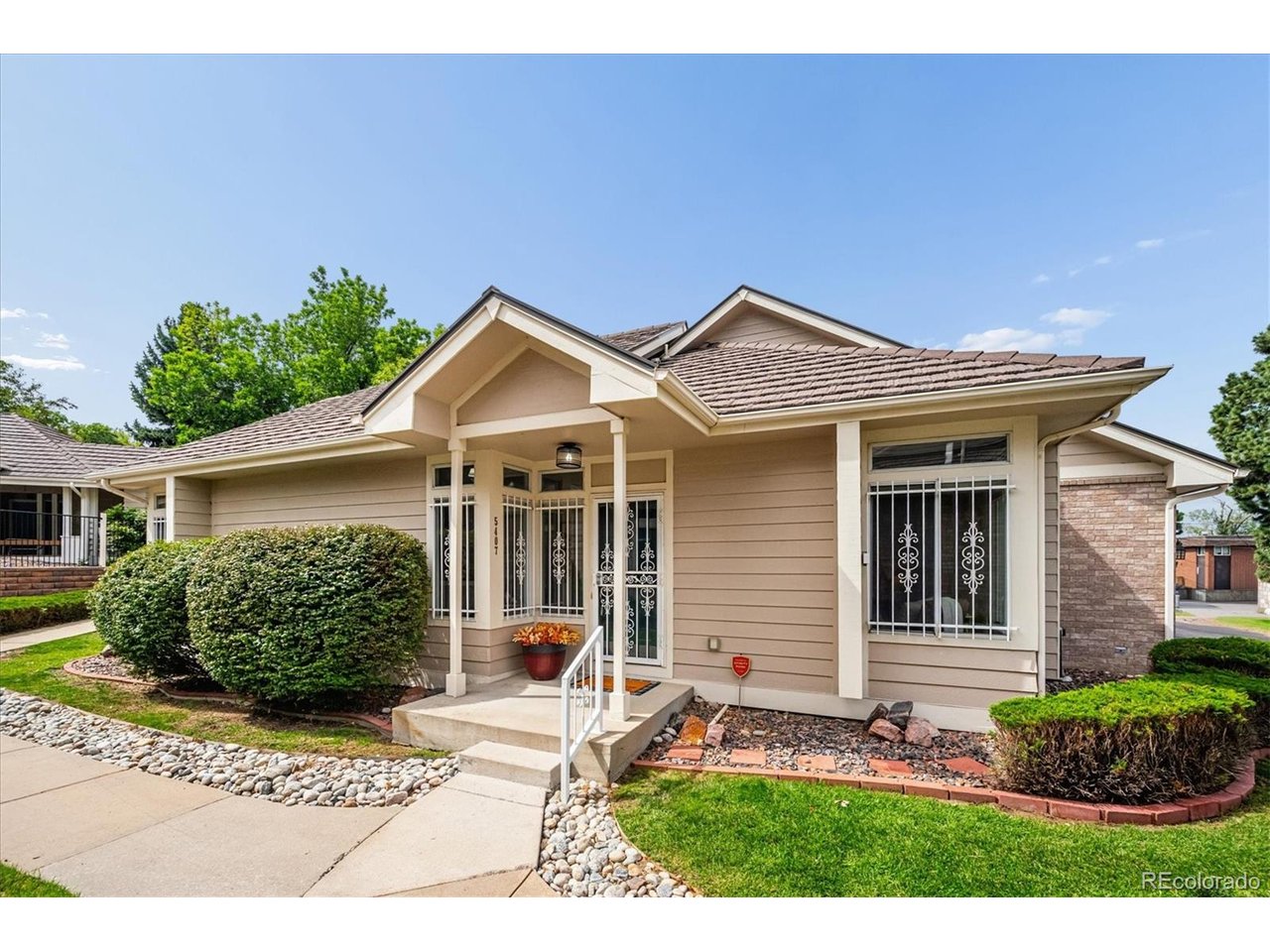 Photo of 5407 W Iliff Dr Lakewood CO 80227