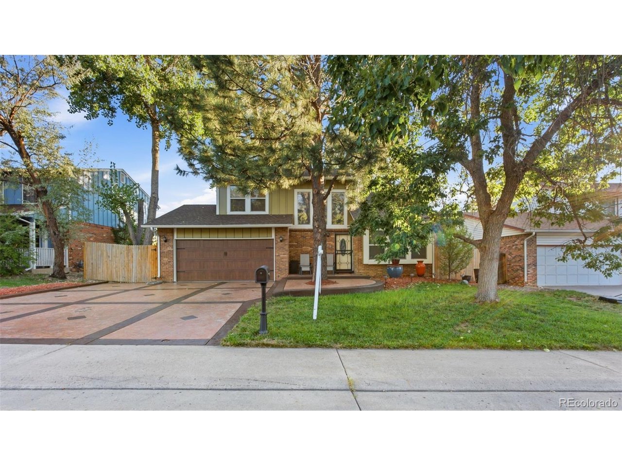 Photo of 5269 S Ventura Way Centennial CO 80015