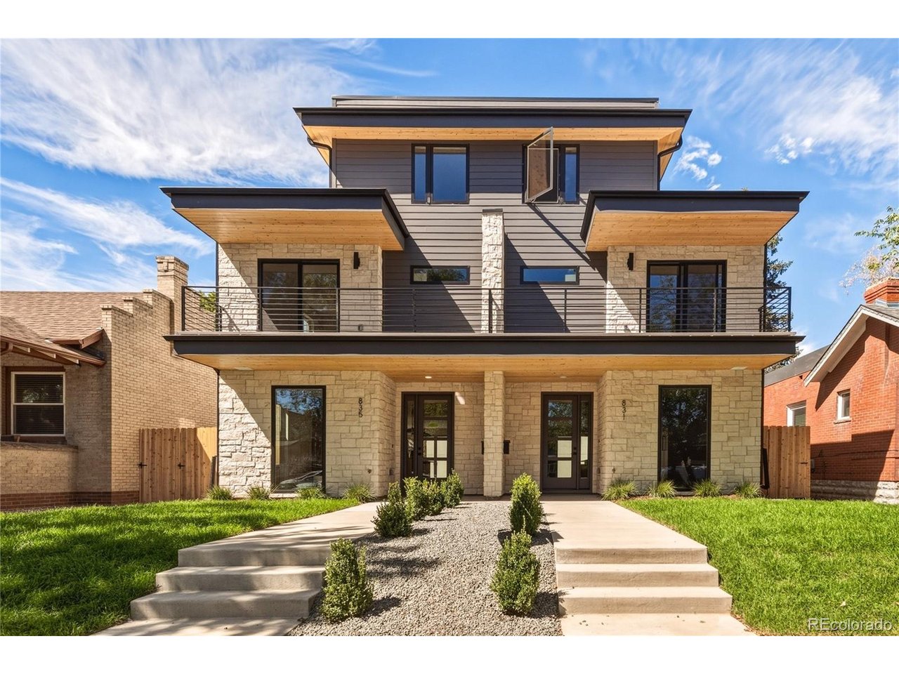 Photo of 831 S Washington St Denver CO 80209