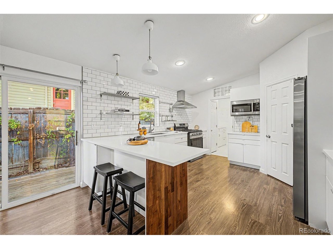 Photo of 370 Irving St Denver CO 80219