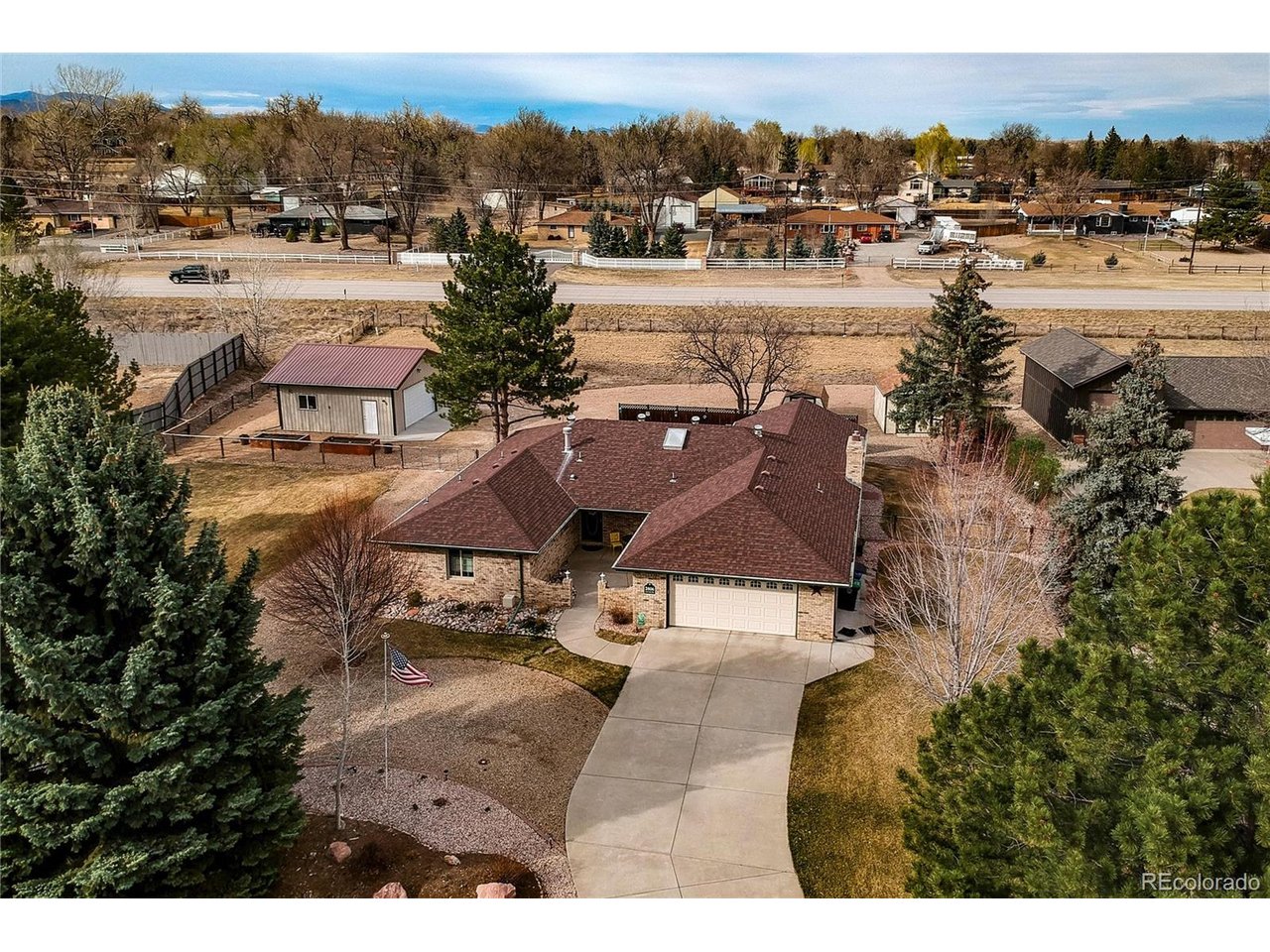 Photo of 2806 Lake Park Way Longmont CO 80503