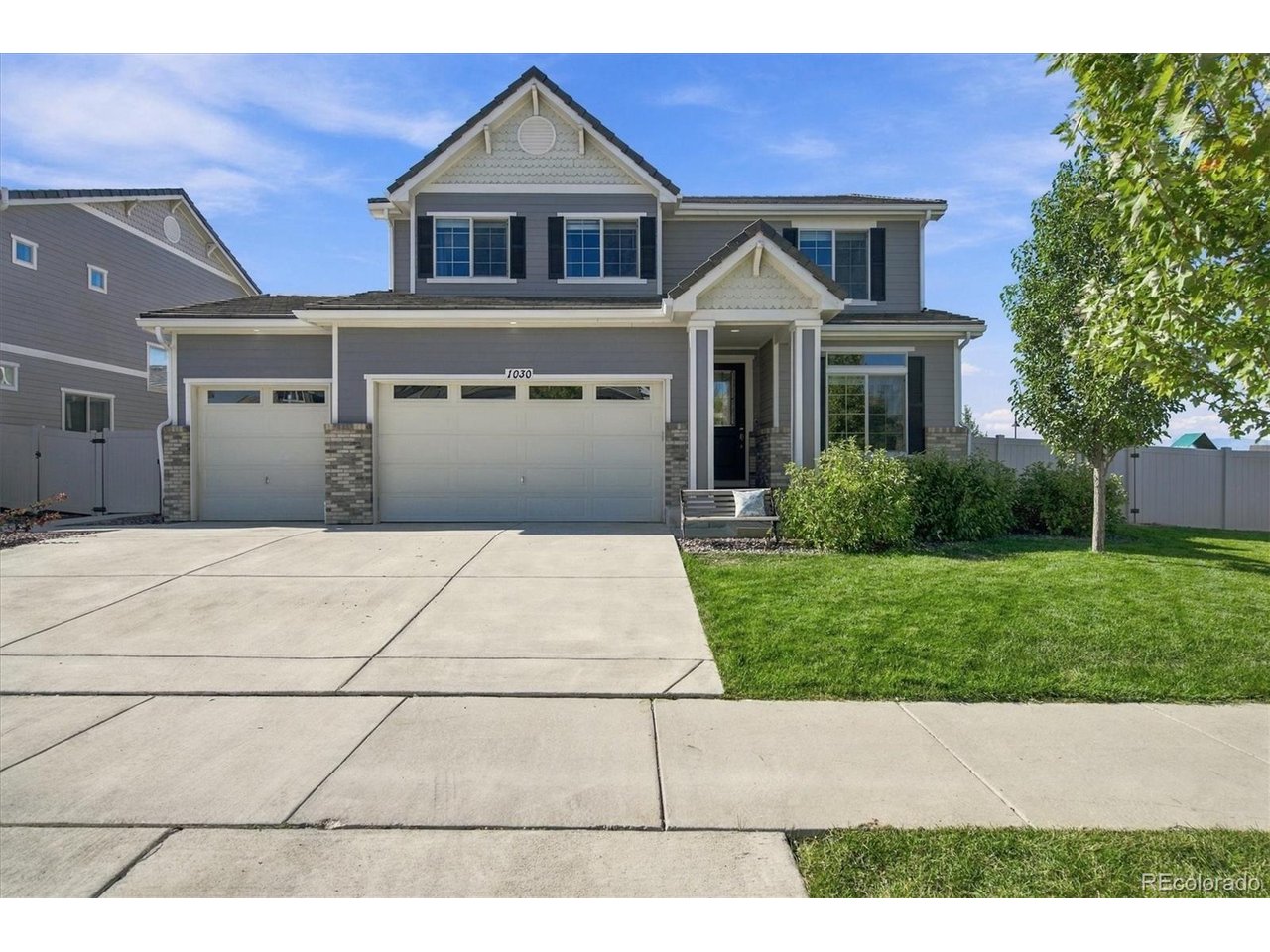 Photo of 1030 Arrowhead Ct Erie CO 80516