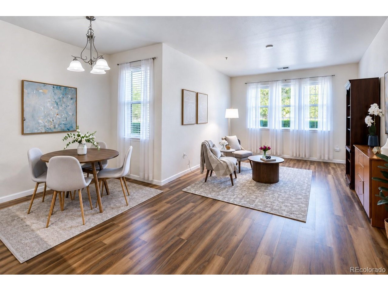Photo of 15470 Canyon Rim Dr #105 Englewood CO 80112