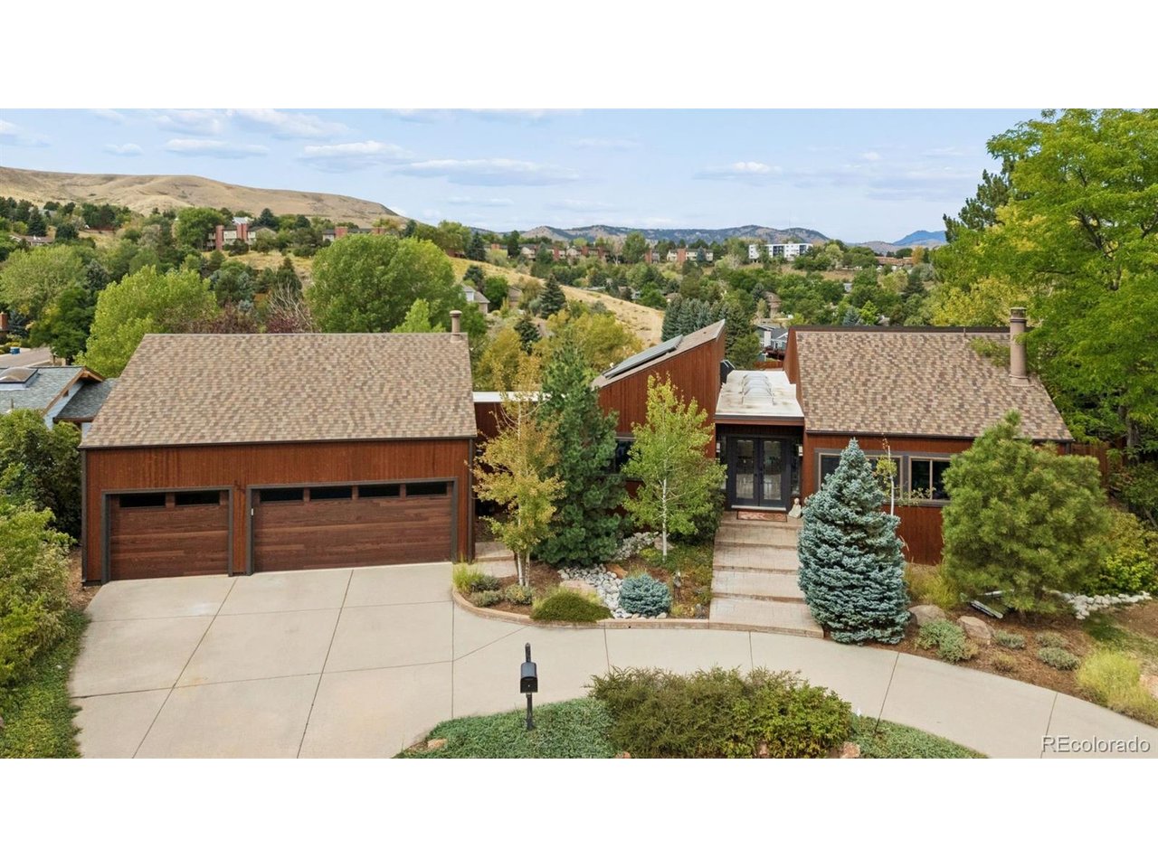 Photo of 129 S Eldridge Way Golden CO 80401