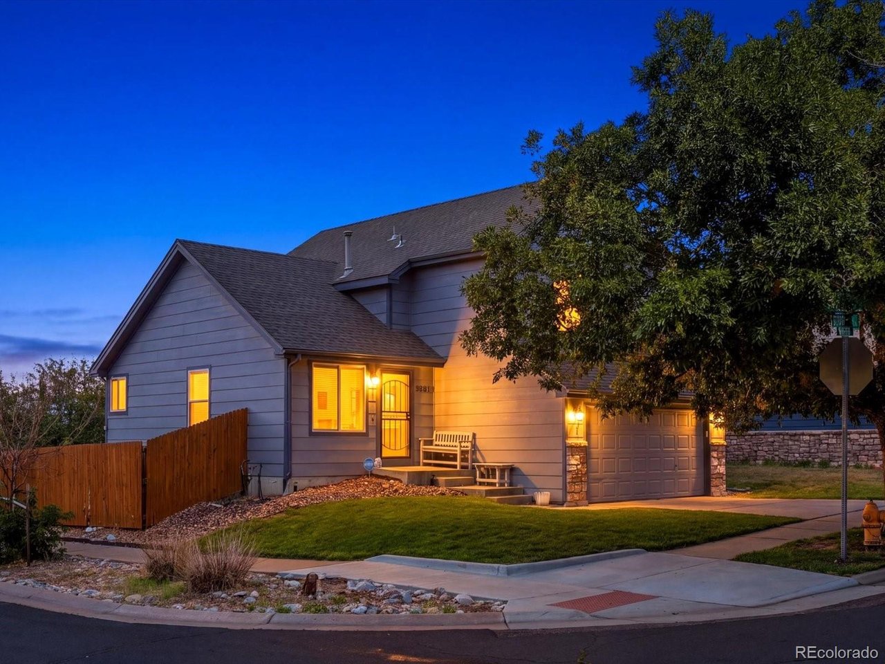 Photo of 5061 Elkhart St Denver CO 80239
