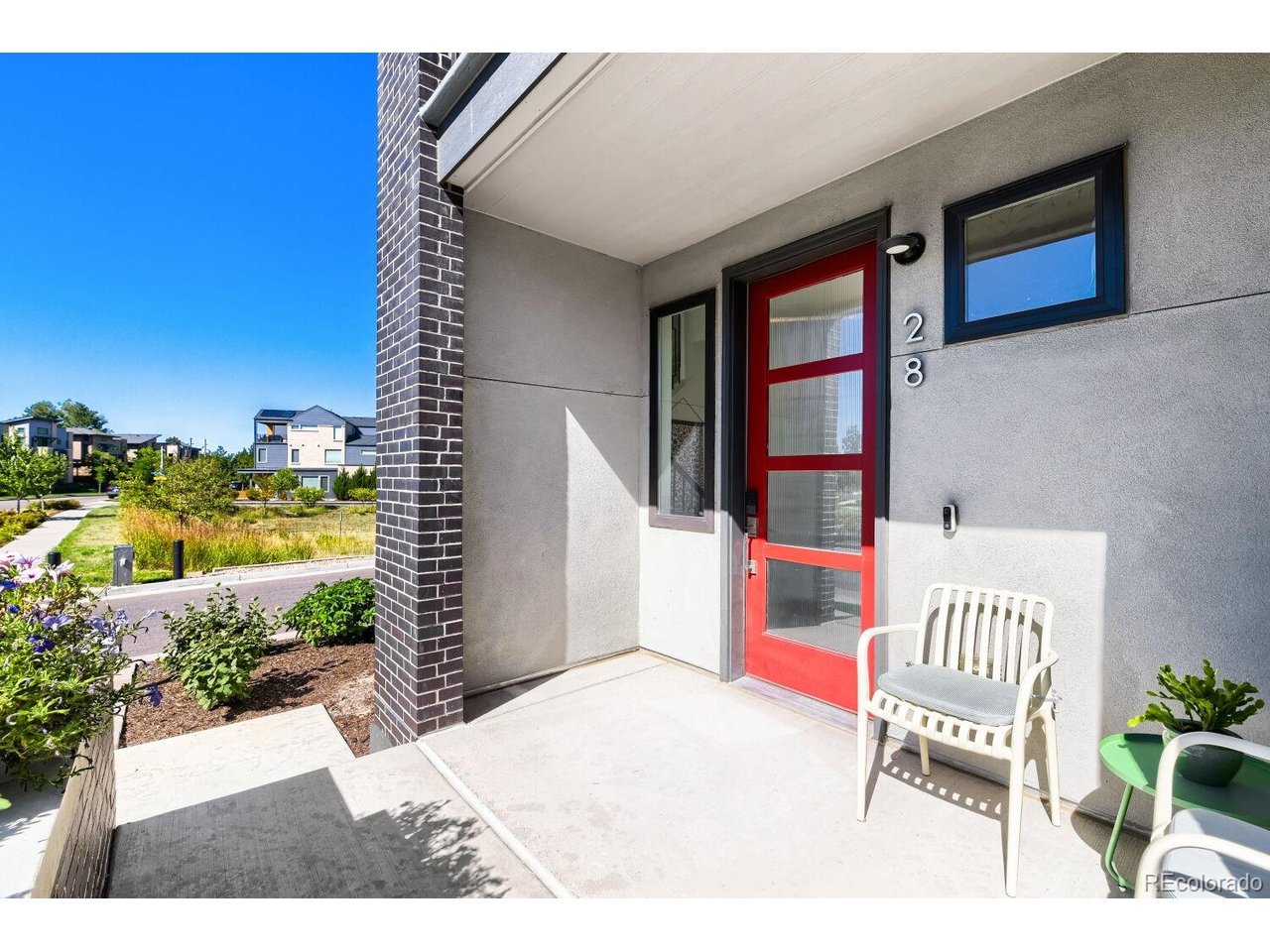 Photo of 28 Oneida Ct Denver CO 80230
