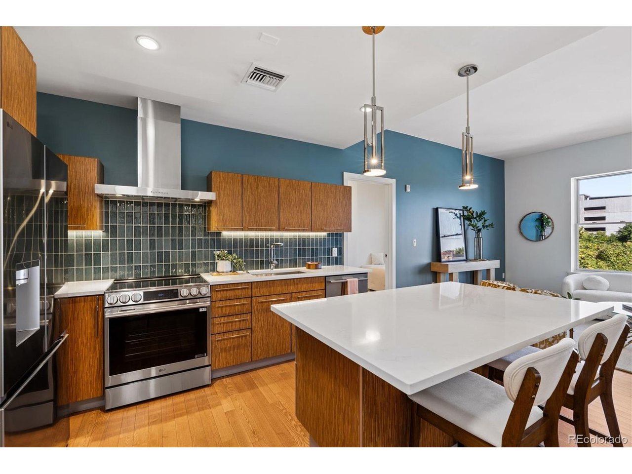 Photo of 410 Acoma St #305 Denver CO 80204