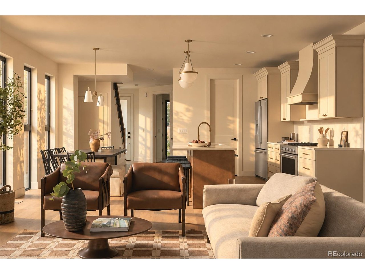 Photo of 4500 Stuart St Denver CO 80213