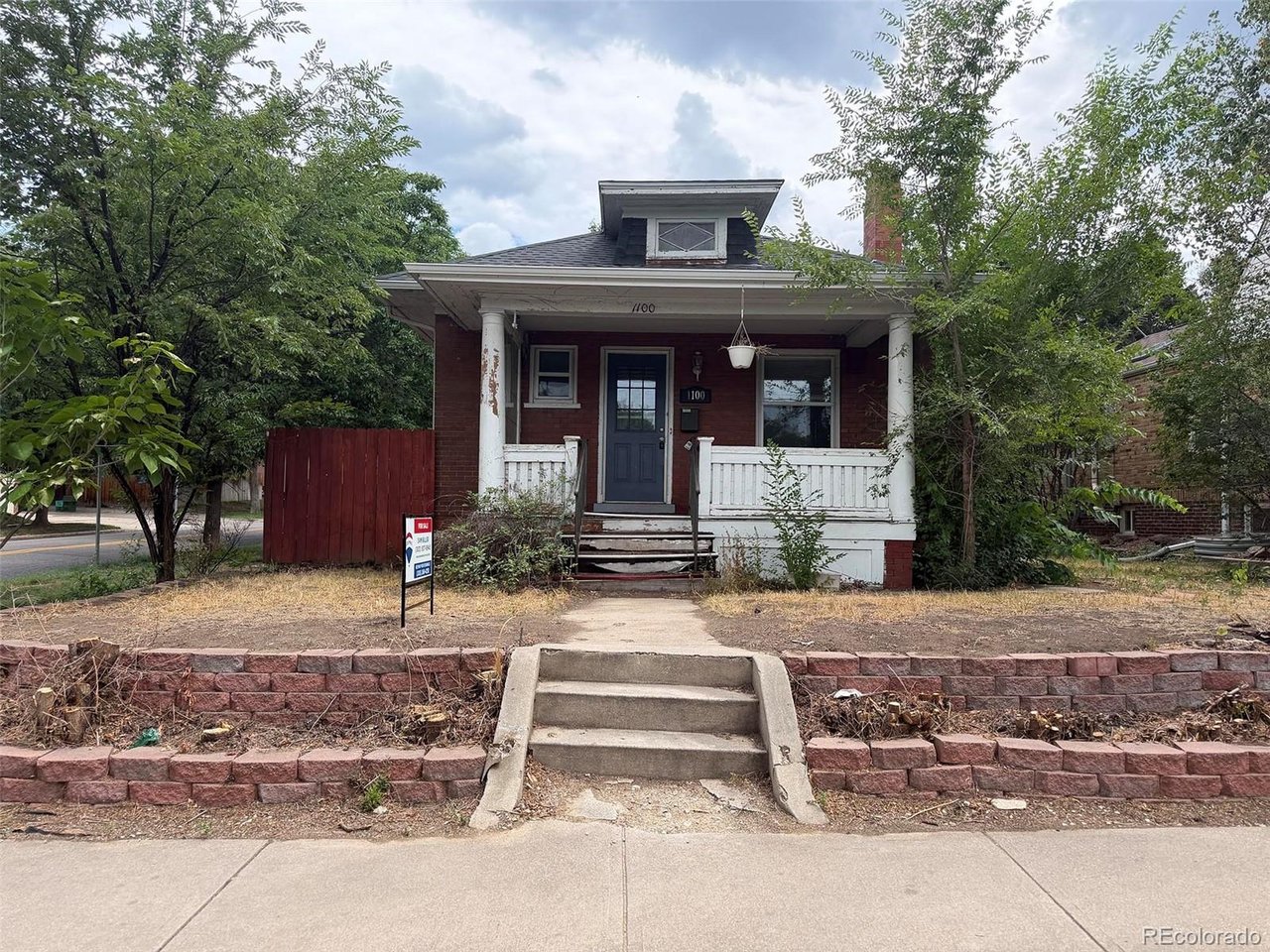 Photo of 1100 S Josephine St Denver CO 80210
