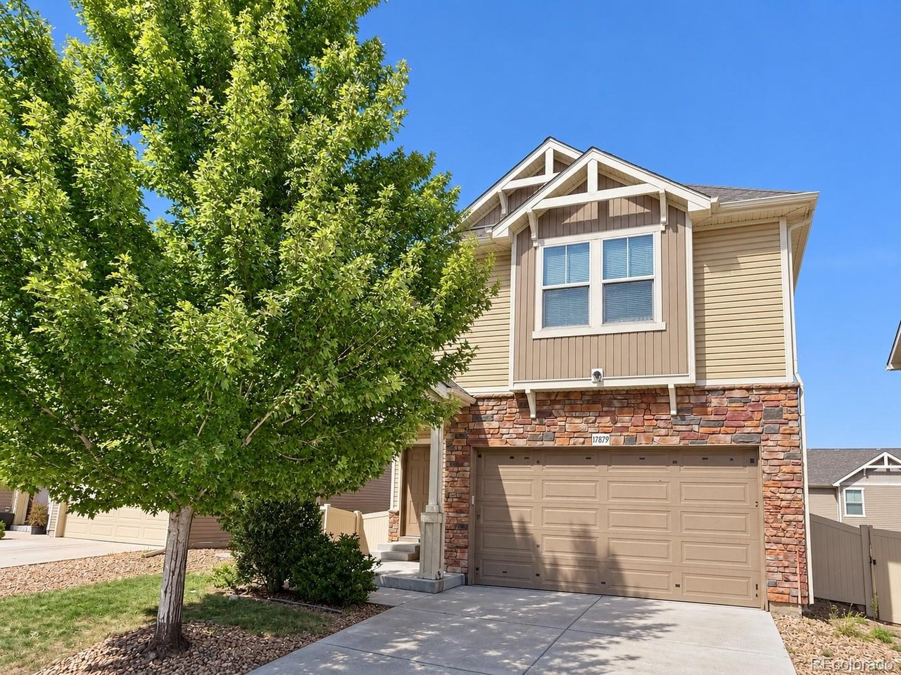 Photo of 17879 E 44th Ave Denver CO 80249