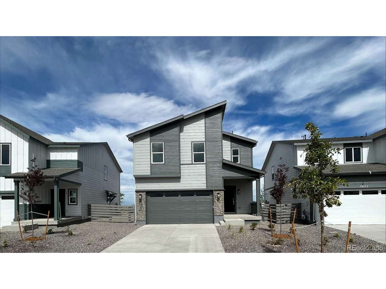 Photo of 19013 E 93rd Pl Commerce City CO 80022