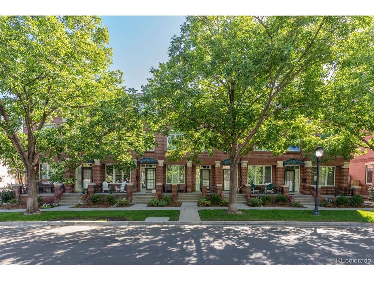 Photo of 4 S Monroe St Denver CO 80209