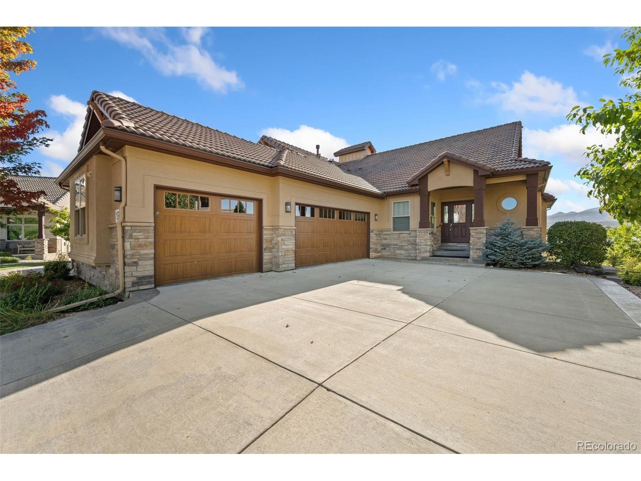Photo of 109 Scenic Ct Loveland CO 80537