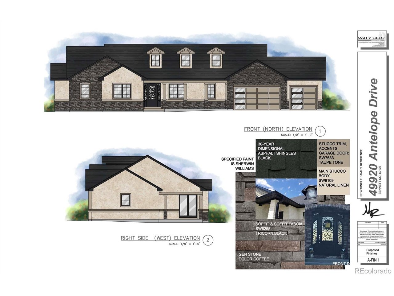Photo of 49920 Antelope Dr Bennett CO 80102