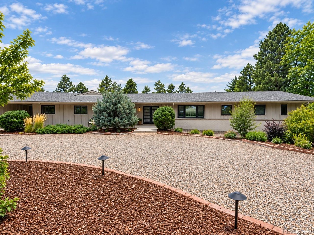 Photo of 1662 Crestridge Dr Greenwood Village CO 80121