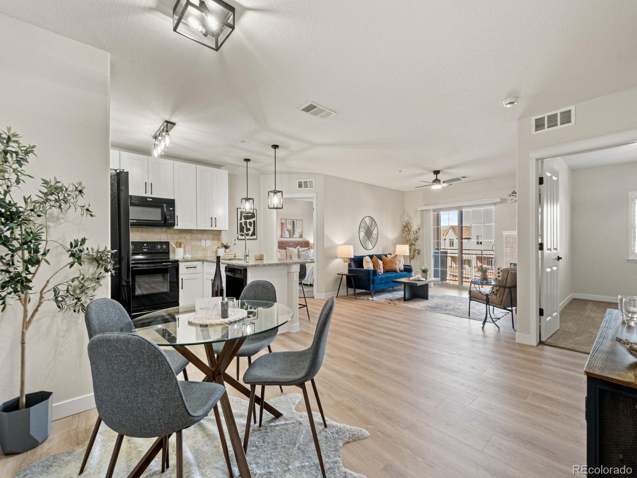 Photo of 725 Elmhurst Dr #208 Highlands Ranch CO 80129
