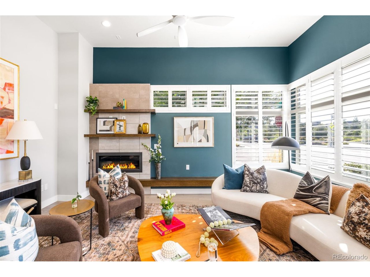 Photo of 6949 E Lowry Blvd Denver CO 80230