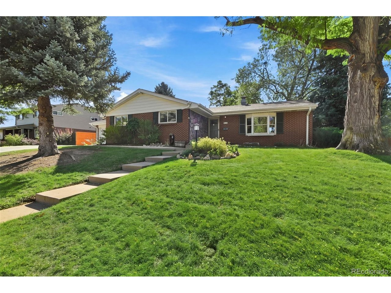 Photo of 6966 S Cook Way Centennial CO 80122