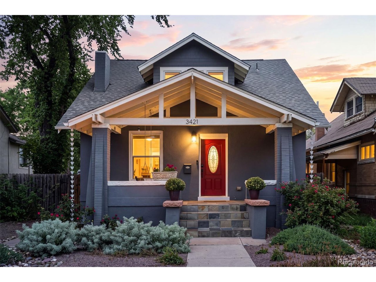 Photo of 3421 N Race St Denver CO 80205
