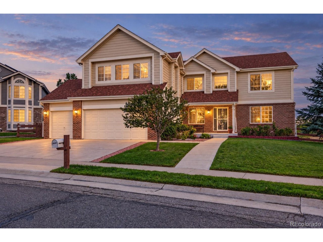 Photo of 6058 Rogers Cir Golden CO 80403
