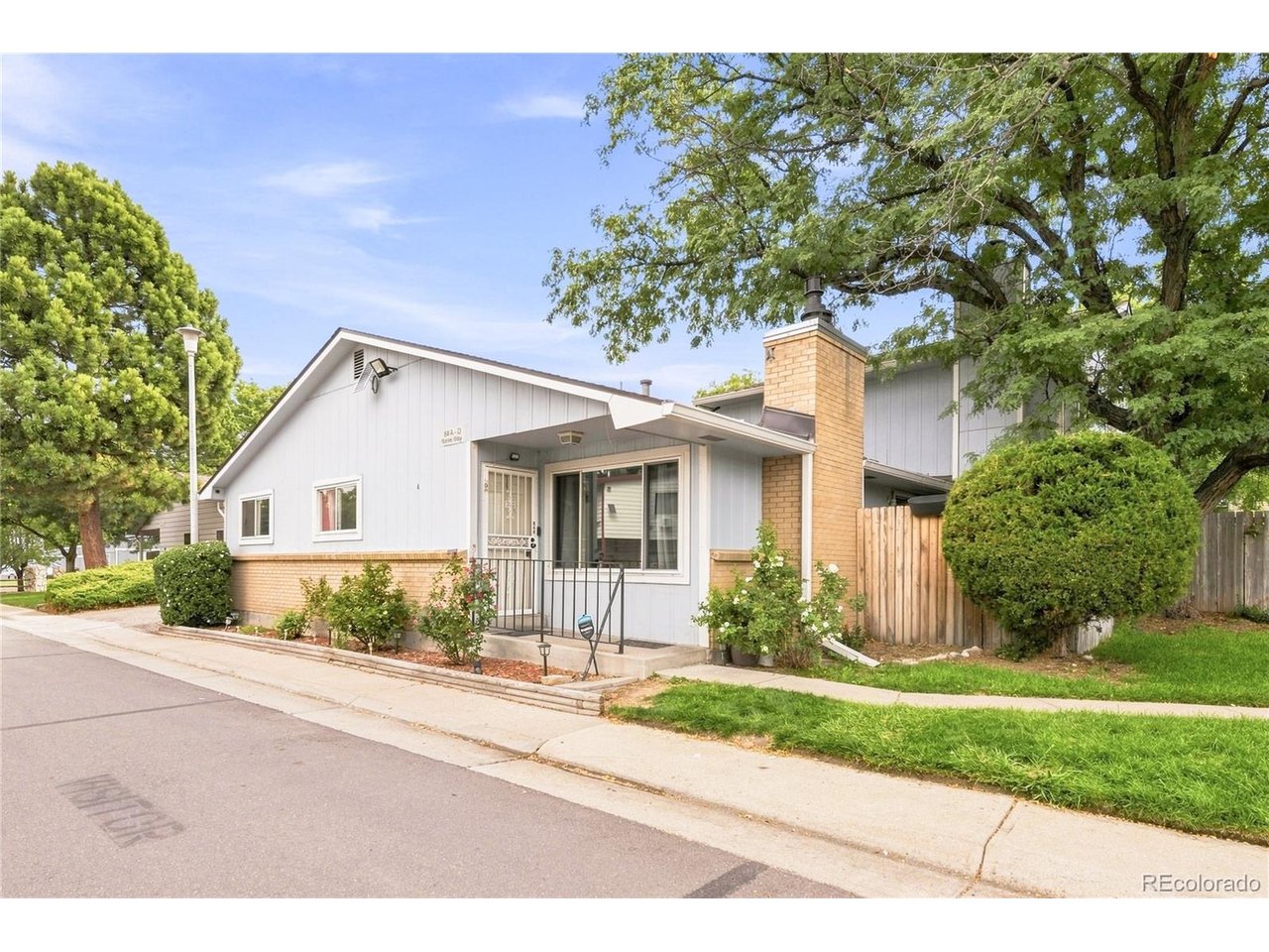 Photo of 84 Nome Way #A Aurora CO 80012