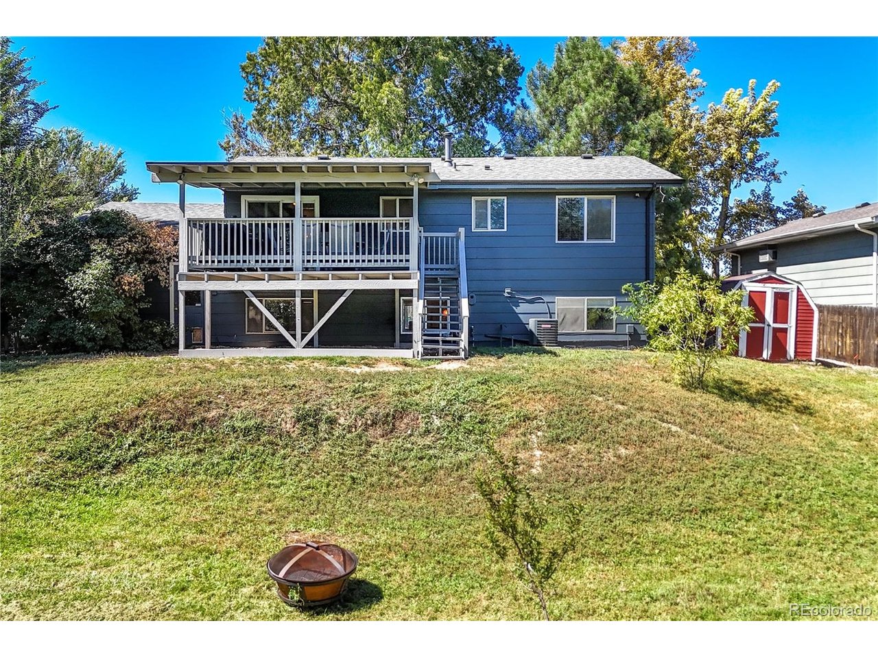 Photo of 2342 33rd Ave Greeley CO 80634
