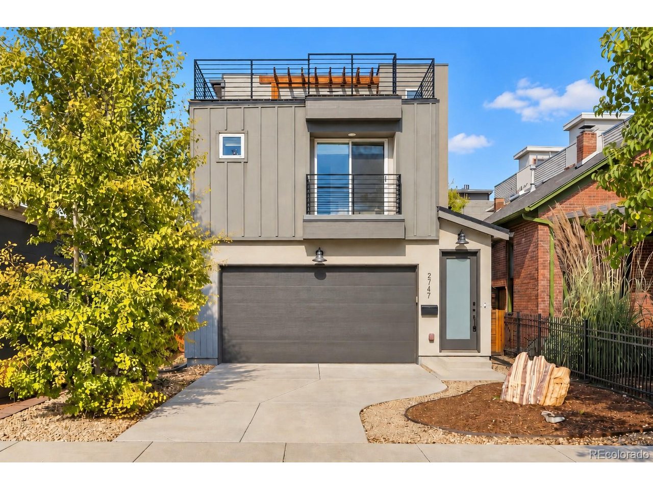 Photo of 2747 W 25th Ave Denver CO 80211