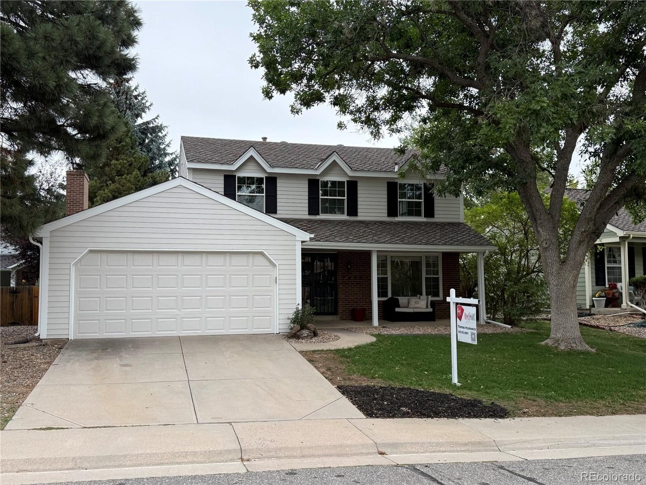 Photo of 7450 S Ivy Way Centennial CO 80112