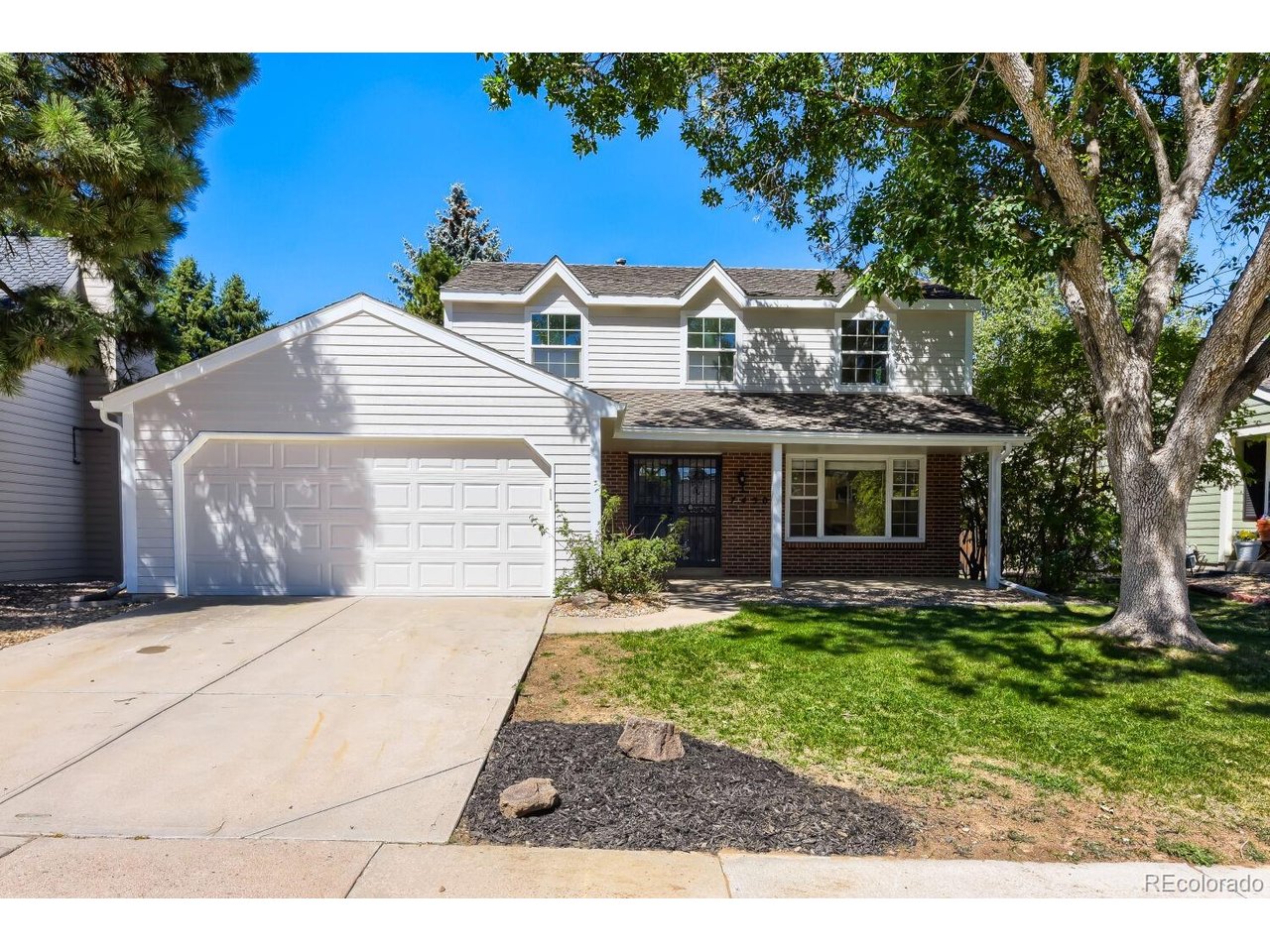 Photo of 7450 S Ivy Way Centennial CO 80112