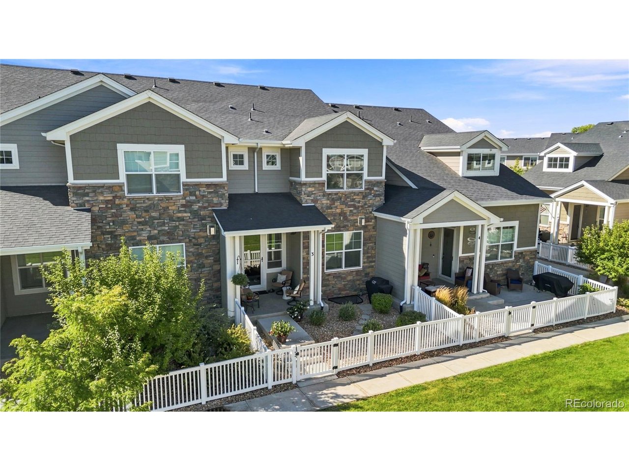 Photo of 2162 Montauk Ln #3 Windsor CO 80550