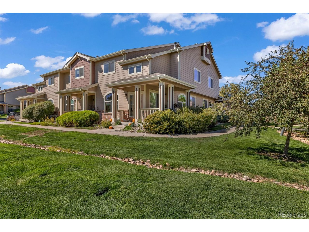 Photo of 230 Carina Cir #104 Loveland CO 80537