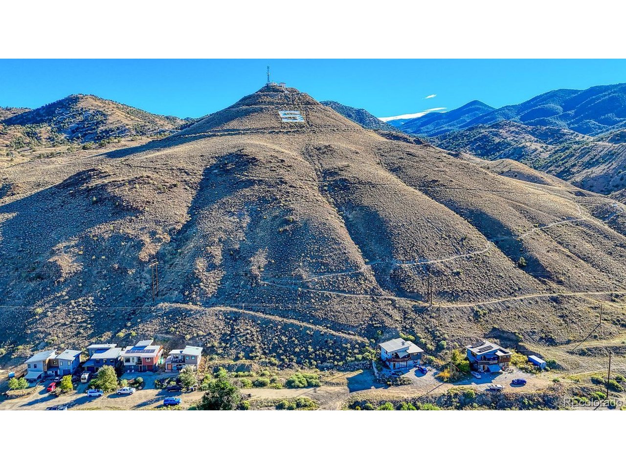 Photo of 7 Hillside Dr Salida CO 81201